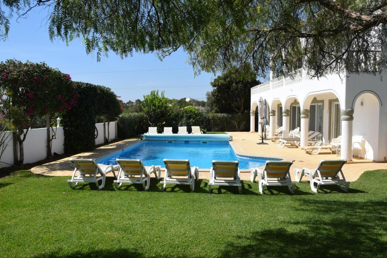 Casa Oleandro By Flo Bed & Breakfast Vale Covo  Exterior photo