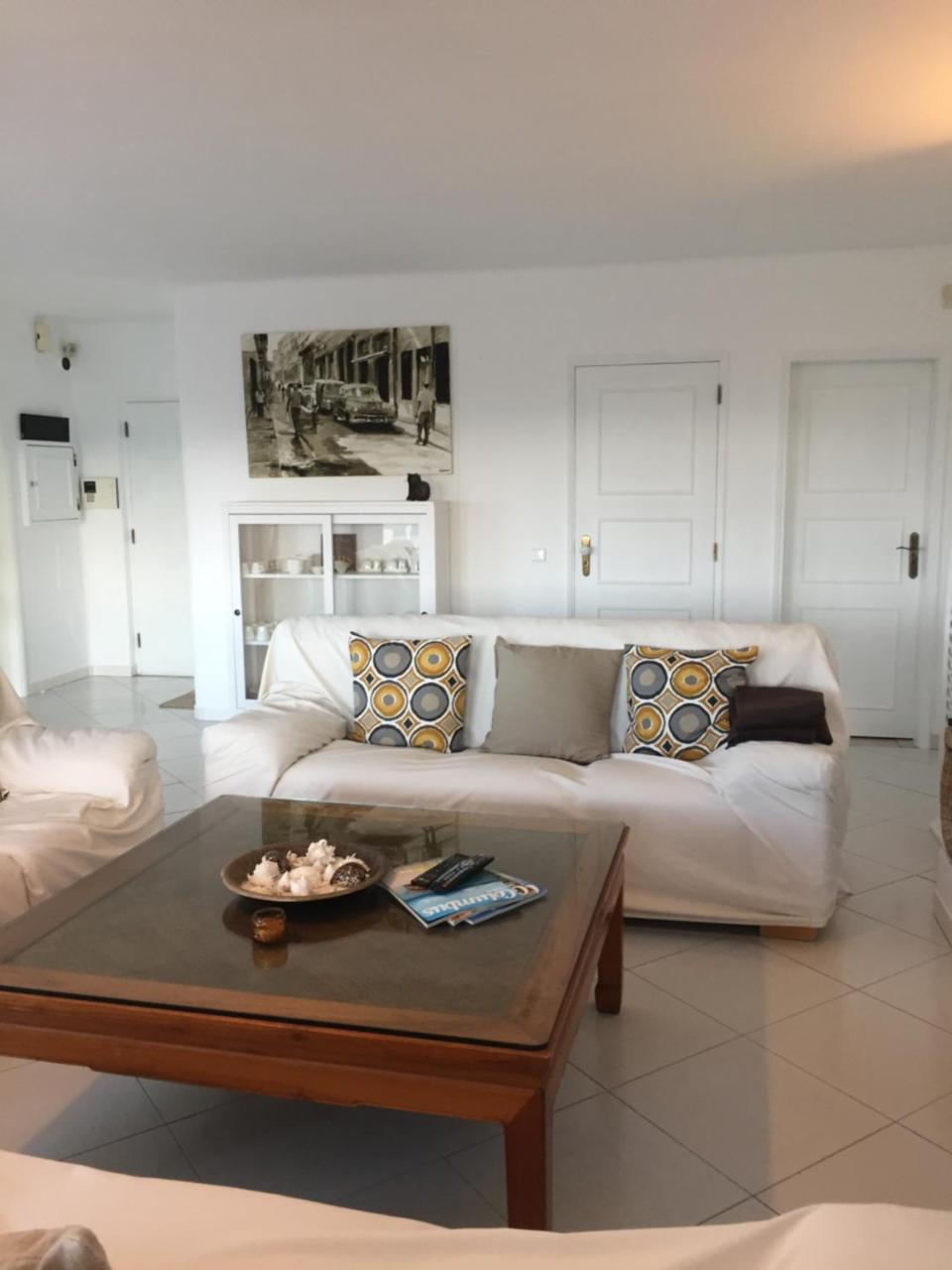 Casa Oleandro By Flo Bed & Breakfast Vale Covo  Exterior photo