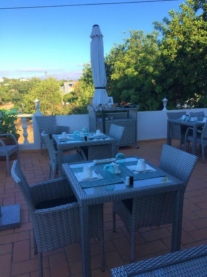 Casa Oleandro By Flo Bed & Breakfast Vale Covo  Exterior photo
